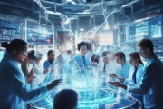 对外科技协作质量体系构建现代化国际标准