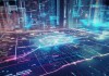 科技服务业图谱，从数据驱动到创新的数字转型之路