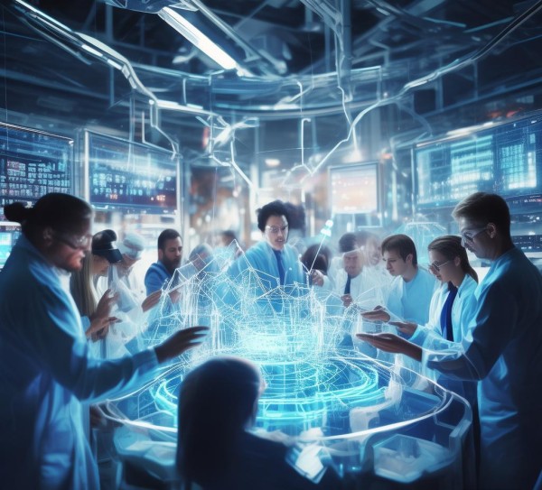 对外科技协作质量体系构建现代化国际标准 对外科技协作质量体系构建现代化国际标准
